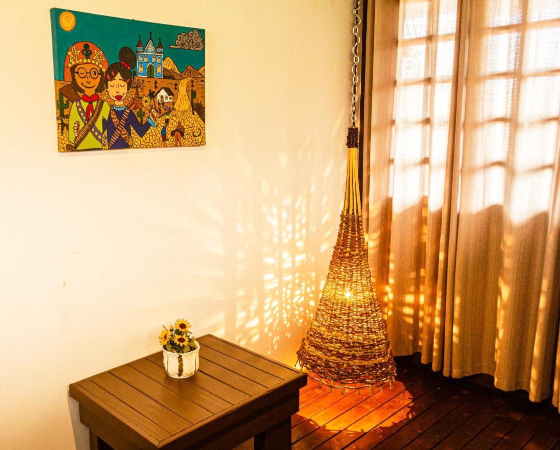 Pousada Casa Do Oscar Governador Celso Ramos Exteriér fotografie