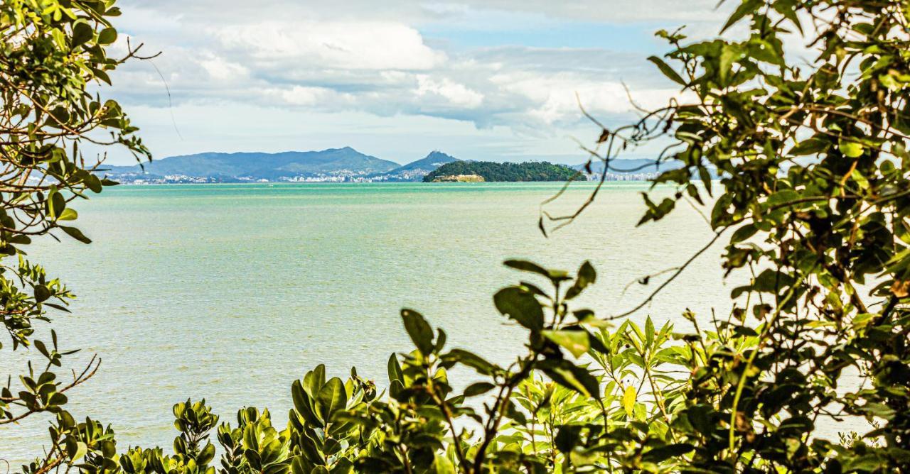 Pousada Casa Do Oscar Governador Celso Ramos Exteriér fotografie