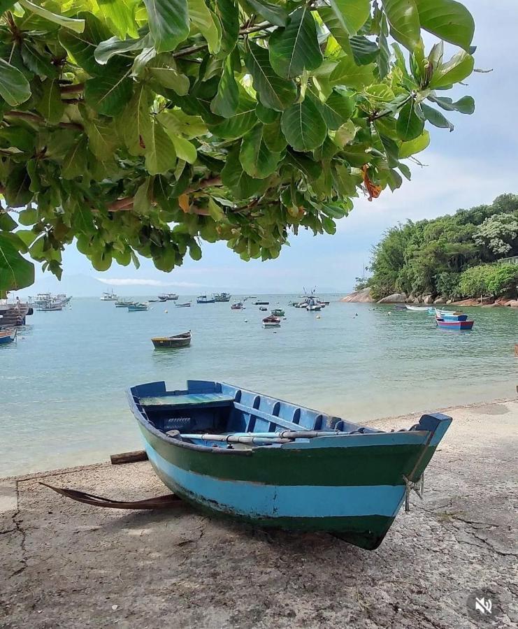 Pousada Casa Do Oscar Governador Celso Ramos Exteriér fotografie