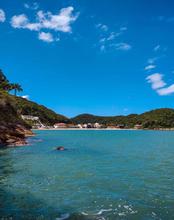 Pousada Casa Do Oscar Governador Celso Ramos Exteriér fotografie