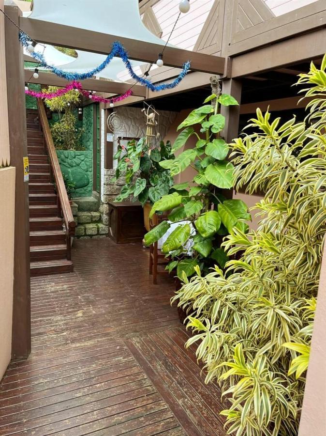 Pousada Casa Do Oscar Governador Celso Ramos Exteriér fotografie