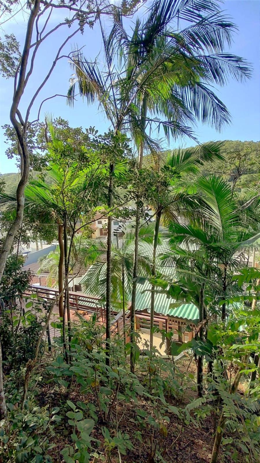 Pousada Casa Do Oscar Governador Celso Ramos Exteriér fotografie