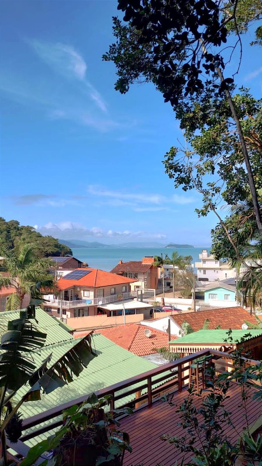 Pousada Casa Do Oscar Governador Celso Ramos Exteriér fotografie